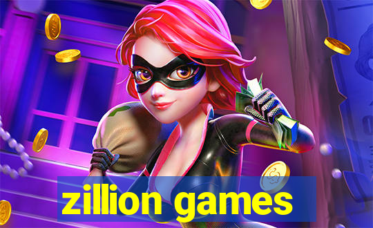 zillion games