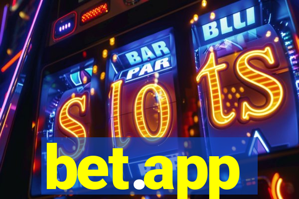 bet.app