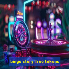 bingo story free tokens