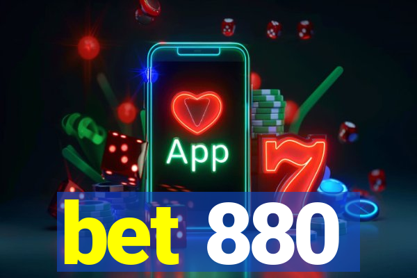 bet 880