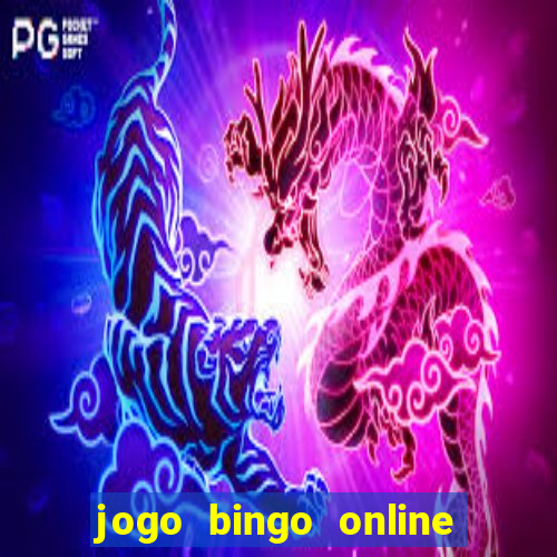 jogo bingo online paga mesmo