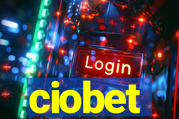 ciobet