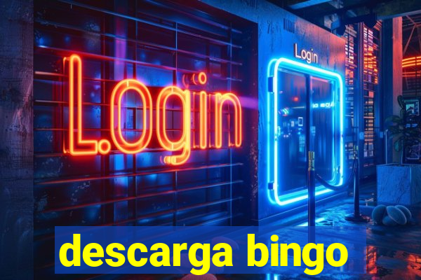 descarga bingo