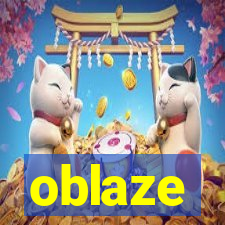 oblaze