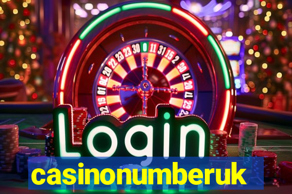 casinonumberuk