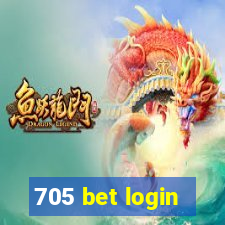 705 bet login