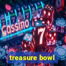 treasure bowl