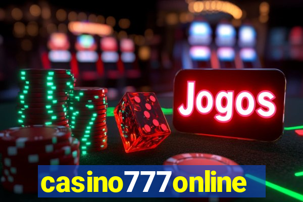 casino777online