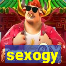 sexogy