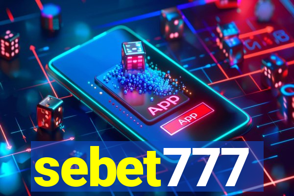 sebet777