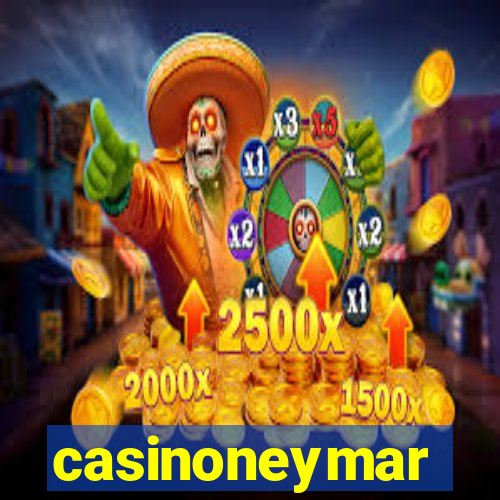 casinoneymar