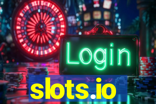 slots.io