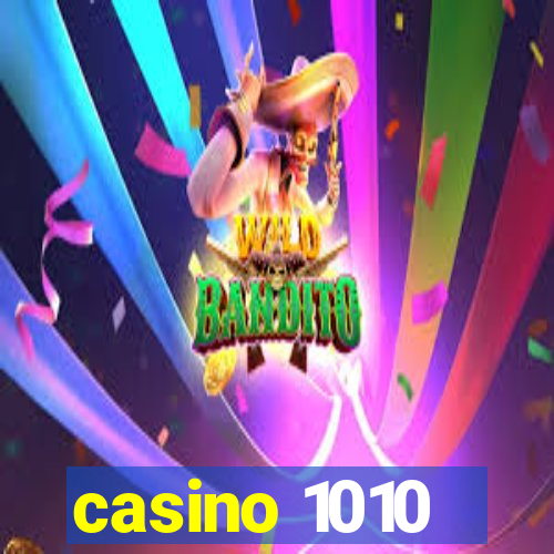 casino 1010