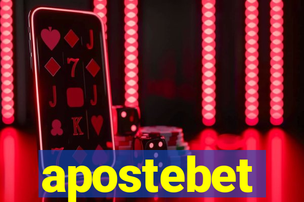 apostebet