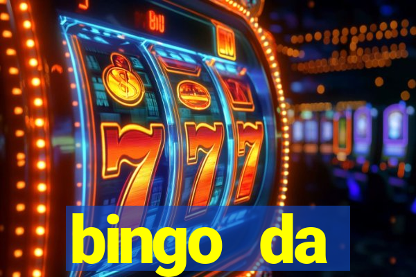 bingo da porcentagem para imprimir