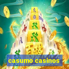 casumo casinos