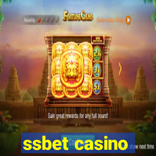 ssbet casino