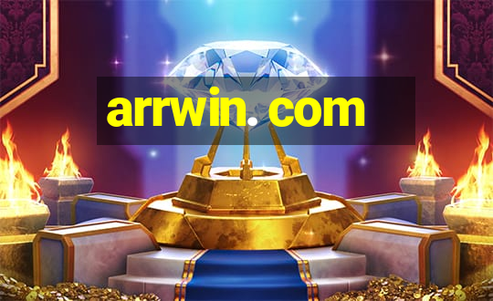 arrwin. com