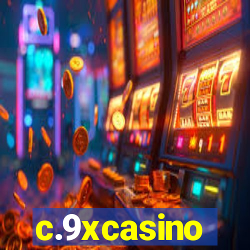 c.9xcasino