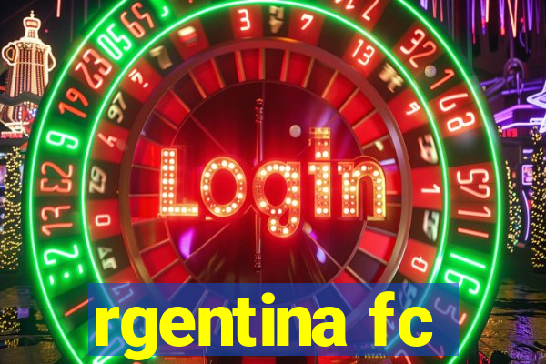 rgentina fc