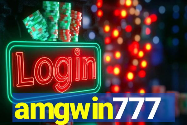 amgwin777