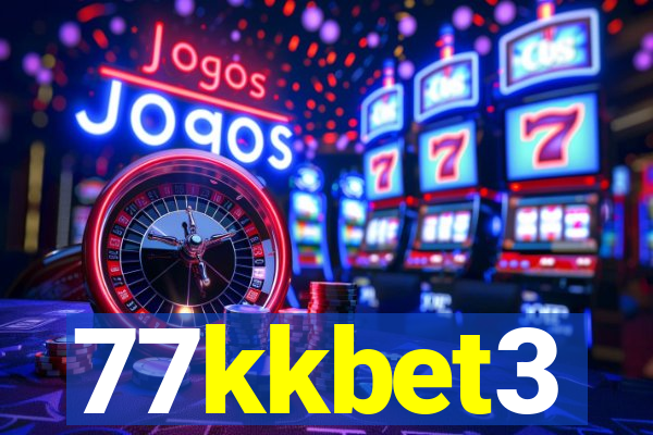 77kkbet3