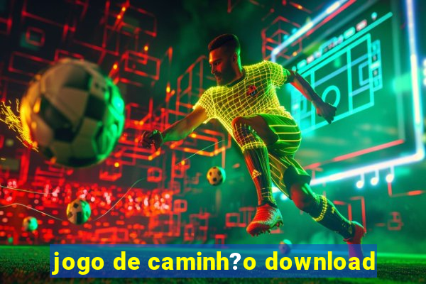 jogo de caminh?o download