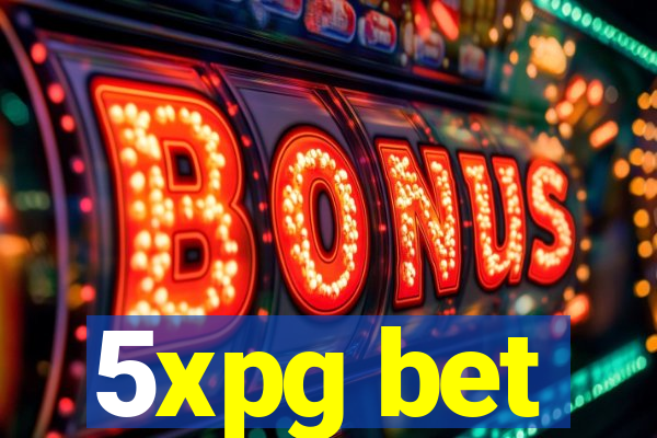 5xpg bet