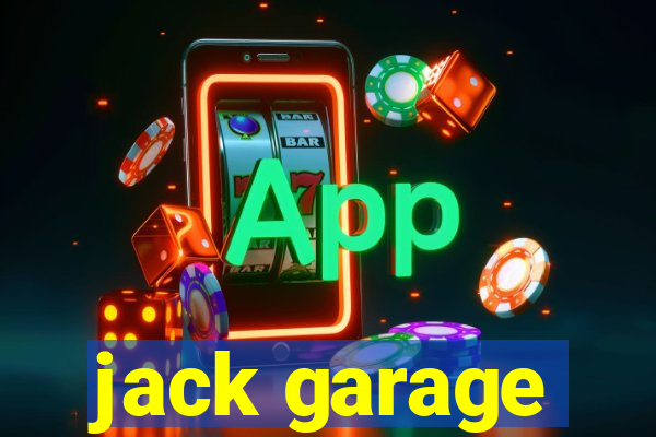 jack garage