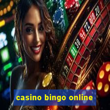 casino bingo online