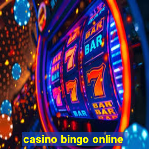 casino bingo online