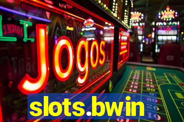 slots.bwin