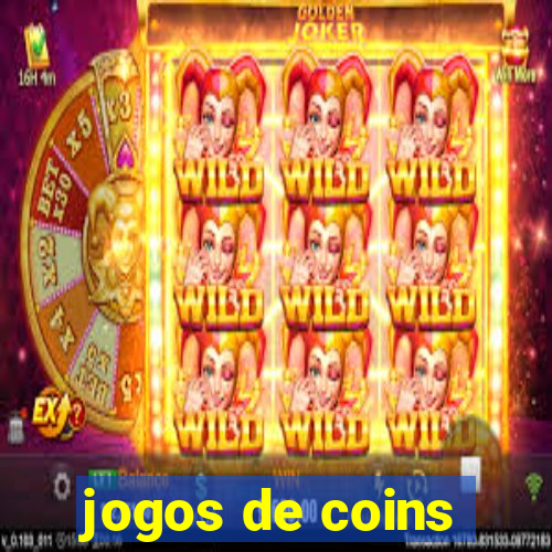 jogos de coins