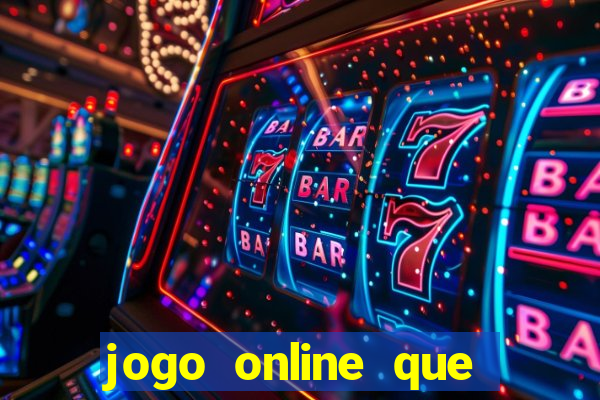 jogo online que ganha bonus no cadastro