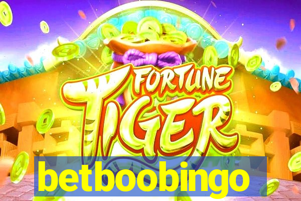 betboobingo