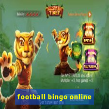 football bingo online