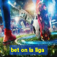 bet on la liga