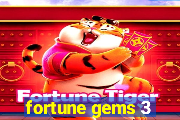 fortune gems 3