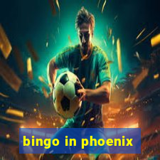 bingo in phoenix