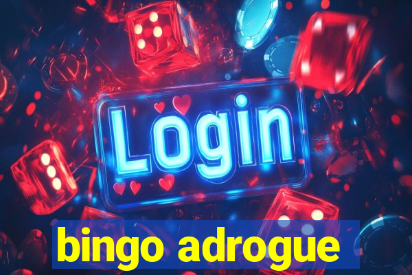 bingo adrogue