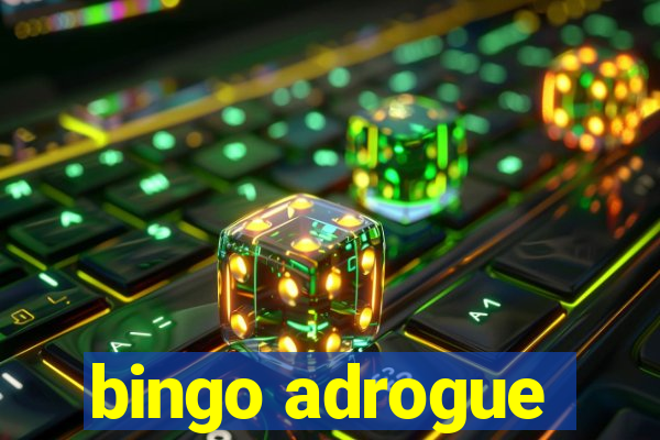 bingo adrogue