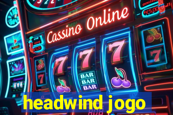 headwind jogo