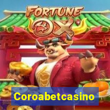 Coroabetcasino