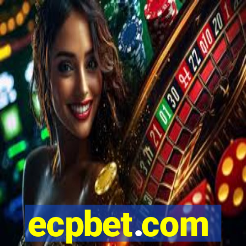 ecpbet.com