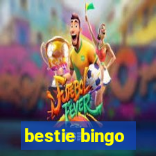 bestie bingo