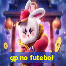 gp no futebol