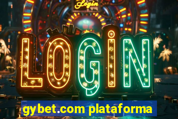 gybet.com plataforma