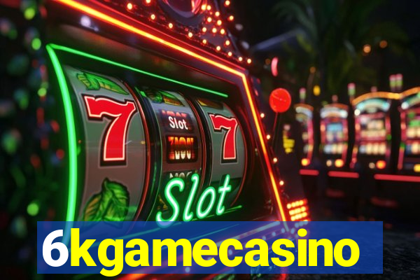 6kgamecasino