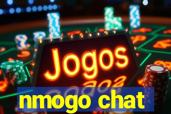 nmogo chat