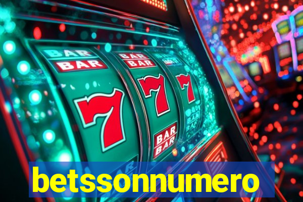 betssonnumero